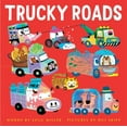 thumbnail image 1 of Trucky Roads, (Hardcover), 1 of 1