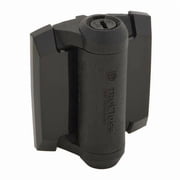 Truclose Adjustable Spring Gate Hinge,Matte,PR TCA1S3BT