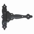 thumbnail image 1 of Truclose Adjustable Spring Gate Hinge,Matte,PR TCA4, 1 of 5
