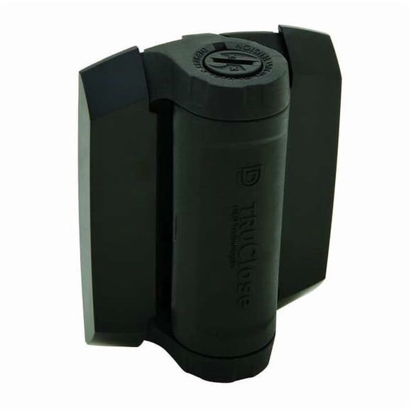 Truclose Adjustable Spring Hinge,Full Surface,PR TCHD1AS3BT