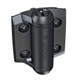 thumbnail image 1 of Truclose® Regular For Metal Gates - Adjustable Self Closing Hinges For Pool & Safety Gates, 1 of 4