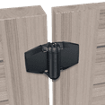 thumbnail image 1 of Truclose® Regular For Wood Gates - Adjustable Self-Closing Gates For Wood & Vinyl, 1 of 3