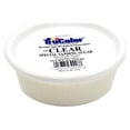 thumbnail image 1 of Trucolor Natural Color Special Sanding Sugar Medium Crystals - 8 Ounce Clear, 1 of 1