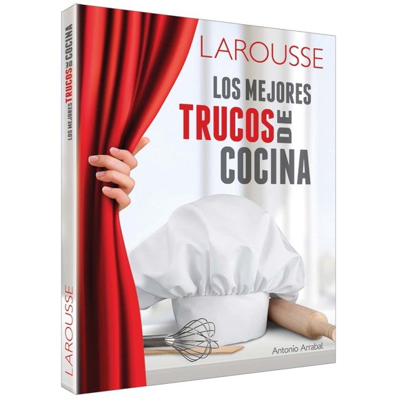 Trucos de cocina (Paperback)