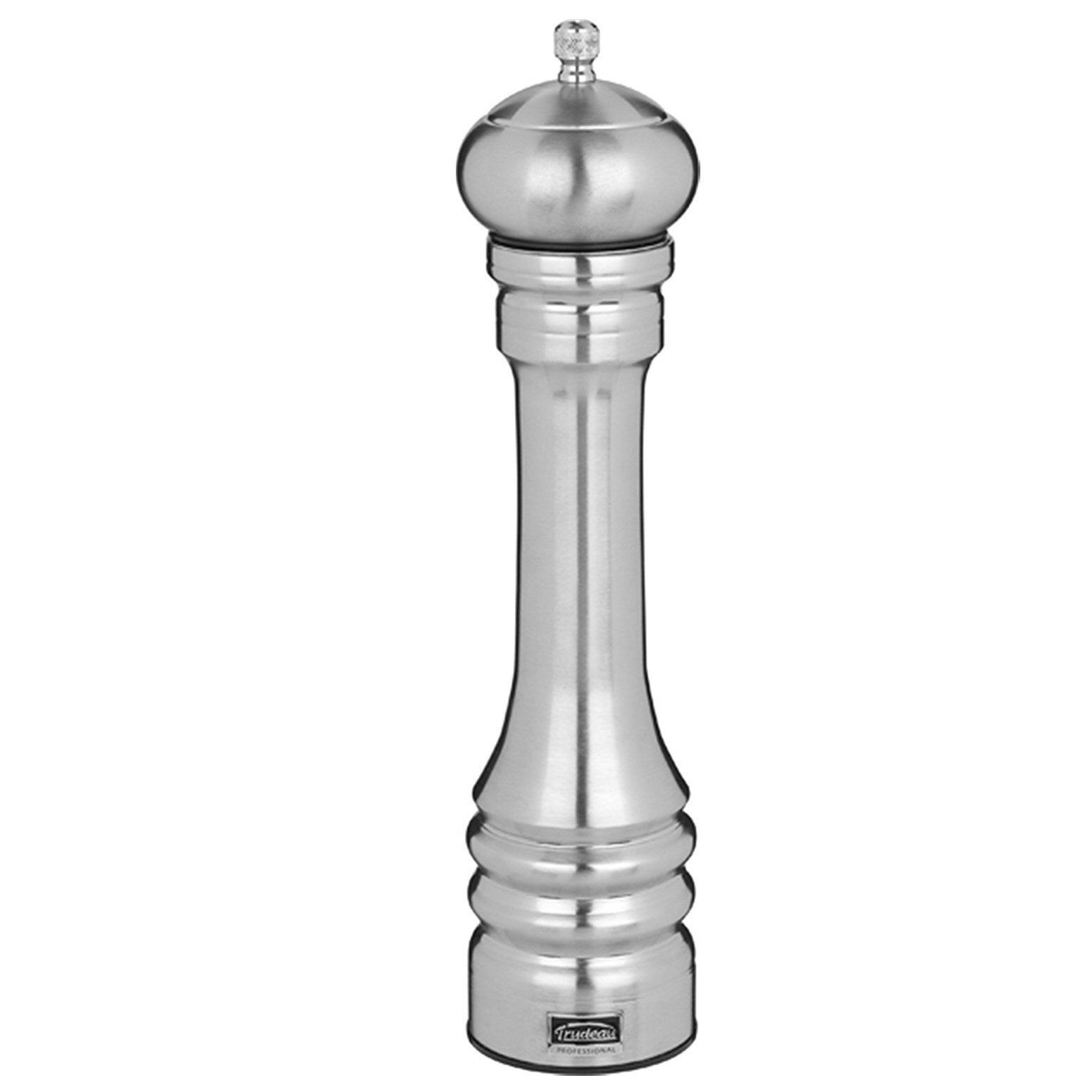 https://i5.walmartimages.com/seo/Trudeau-12-Professional-Pepper-Mill-Grinder-Stainless-Steel_9be8963a-4bf1-4699-9fd3-871a5c4711f1_1.2bf493dbfb0602c5ba5a6bdfbec859df.jpeg