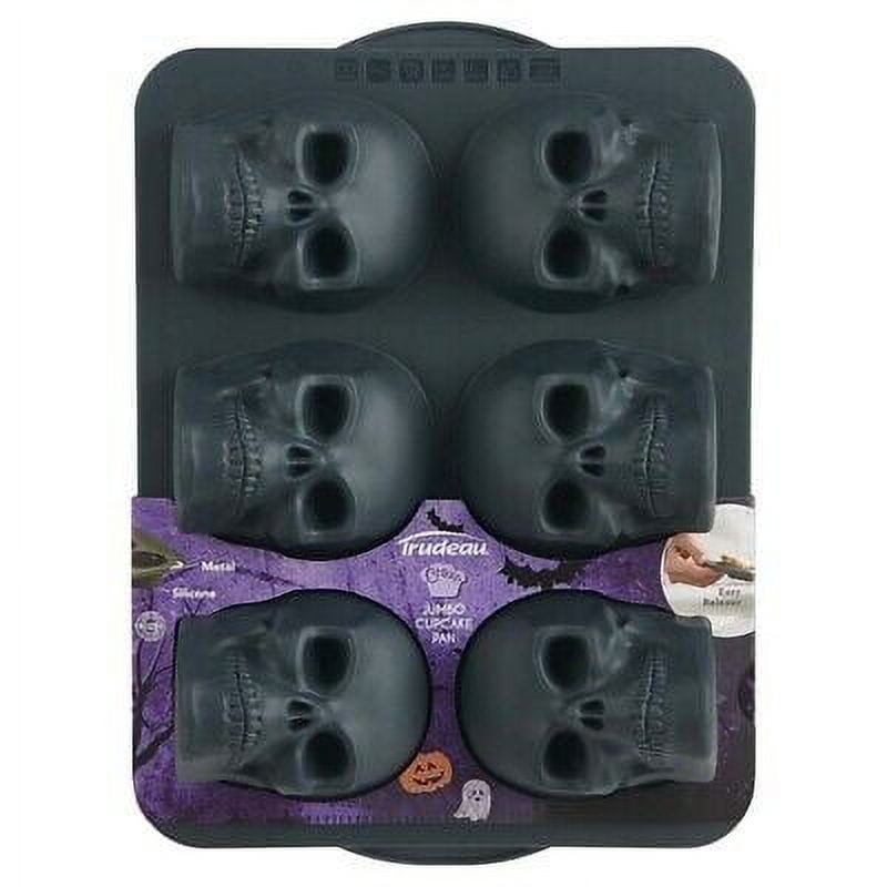 Skull Pans Skull Pans