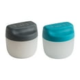thumbnail image 1 of Trudeau Fuel Mini 1.5 Ounce Condiment Storage Container, Set of 2, 1 of 4