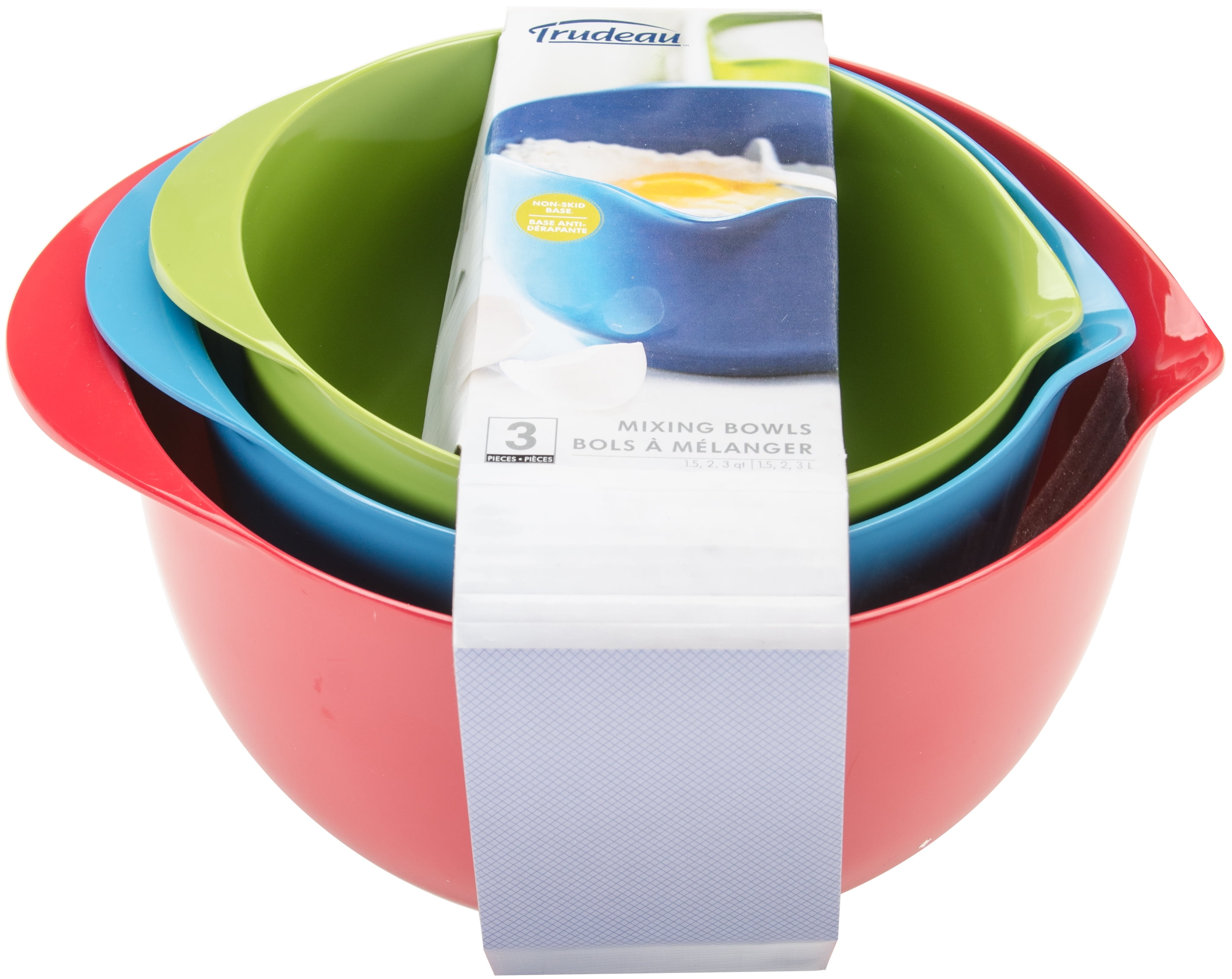 Trudeau Maison Mixing Bowl
