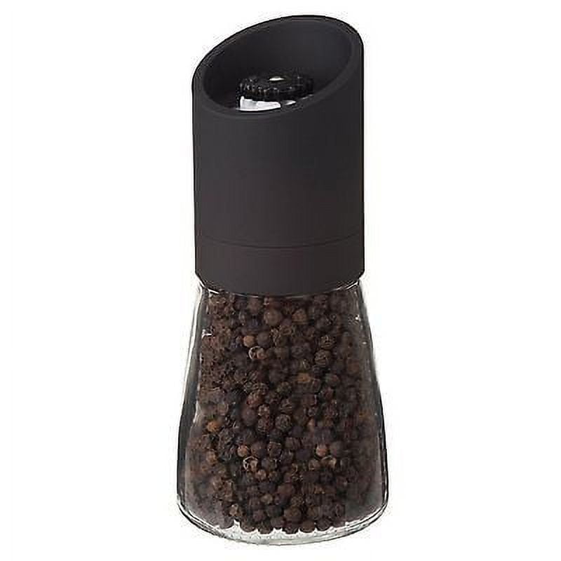 Trudeau Oslo Ceramic Grinder Pepper Mill