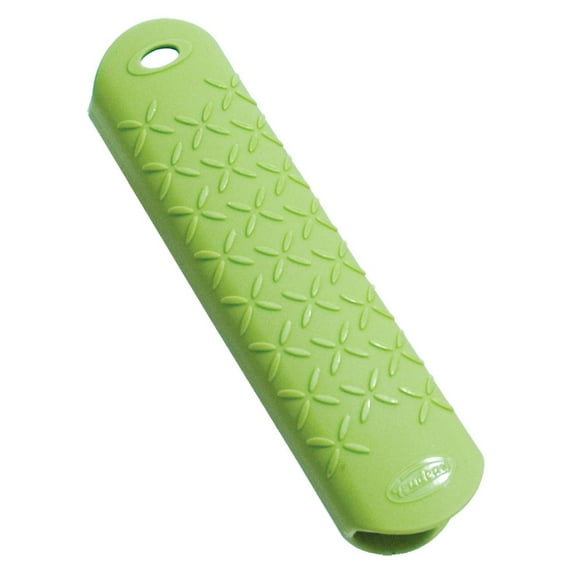 Trudeau Red Silicone Pan Handle Grip, 0999145