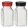 thumbnail image 1 of Trudeau Salt & Pepper Shaker Set, 1 of 2