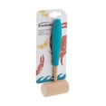 thumbnail image 1 of Trudeau Seafood Mallet, Tropical Blue, 1 of 2