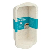 Trudeau Structured Silicone Bread Loaf Pan – For Bread, Meatloaf, Banana Bread, Zucchini Bread, Cheesecake, Pound Cake & Cakes