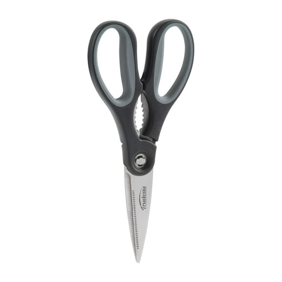 Trudeau Stainless Steel Detachable Kitchen Shears