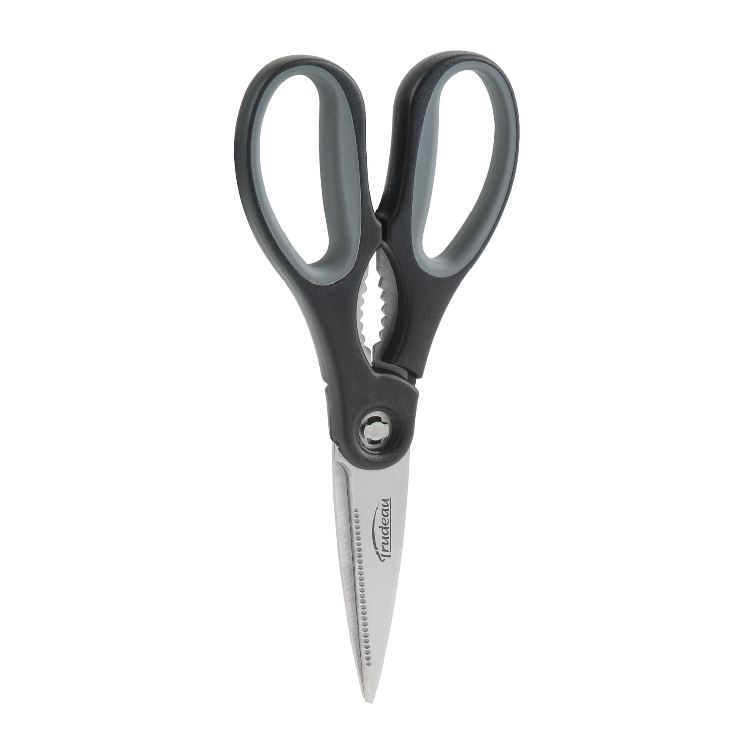 Trudeau Stainless Steel Detachable Kitchen Shears