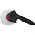thumbnail image 1 of Trudeau Stressless Pizza Cutter, 1 of 4