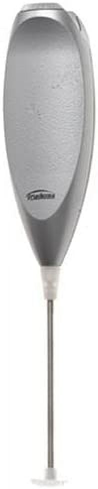 Trudeau Milk Frother, Battery