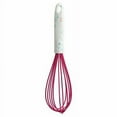 thumbnail image 1 of Trudeau Confetti Patterned Silicone 10" Whisk, 05118585, 1 of 2