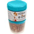 thumbnail image 1 of Trudeau Yogurt/Granola Container, Medium, Tropical, 1 of 11