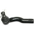 thumbnail image 1 of Trudrive Tie Rod End Front Driver Left Side Outer Exterior for Lincoln for MKZ, 1 of 5