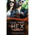 thumbnail image 1 of Trudy Hicks Ghost Hunter: Case Three The Hex: Trudy Hicks Ghost Hunter (Paperback), 1 of 1