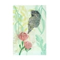 thumbnail image 1 of Trudy Rice 'A Curious Tawny' Canvas Art, 1 of 3