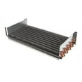 thumbnail image 1 of True 800605 19 x 10 x 2 in. T-49F-T72F 1HP & 0.75 Condenser Coil, 1 of 1