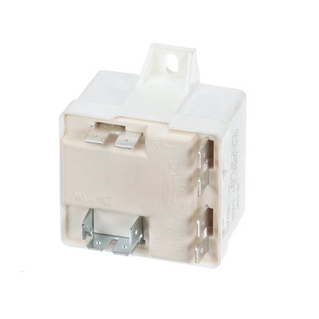 True 802257 Relay Compressor for 040-0001-51