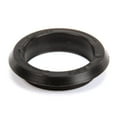 thumbnail image 1 of True 810203 1.25 in. GRO-TSSU & TPP Black Flextemp Grill Grommet, 1 of 1