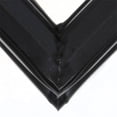 thumbnail image 1 of True 810837 GDM-07 2910-R023 Black Gasket, 1 of 1