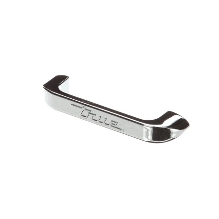 True 830100 Plastic Lid Handle