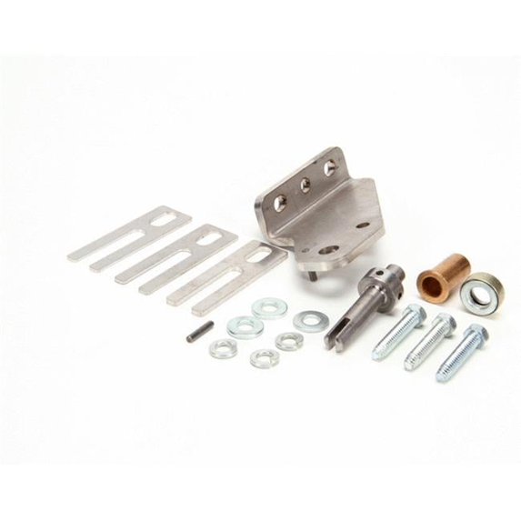 True 870884 TA-TG-TR-1-2-3 Door Bootom Right T-S TM-Glass Hinge Kit
