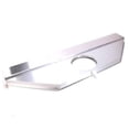 thumbnail image 1 of True 870934 TSSU-60 V-shaped Evaporator Drain Housing Assembly, 1 of 1