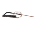 thumbnail image 1 of True 877857 10 ft. x 0.04 in. ID TD-65-24 R134A Line Set, 1 of 1