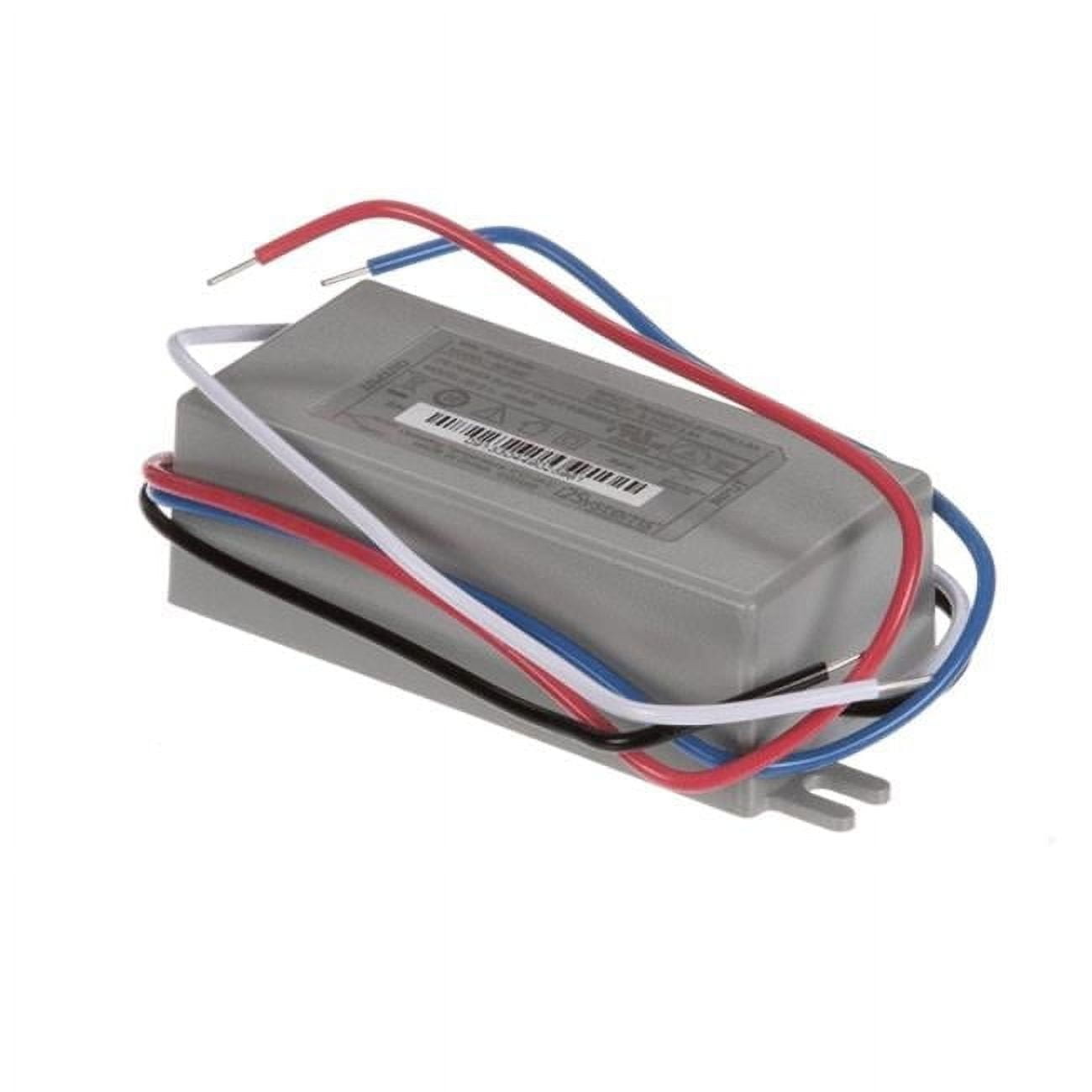 Clear LED Driver for Rear Car Lights