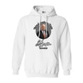 thumbnail image 1 of True American Hero John McCain Signature 1936-2018 DT Sweatshirt Hoodie, 1 of 2