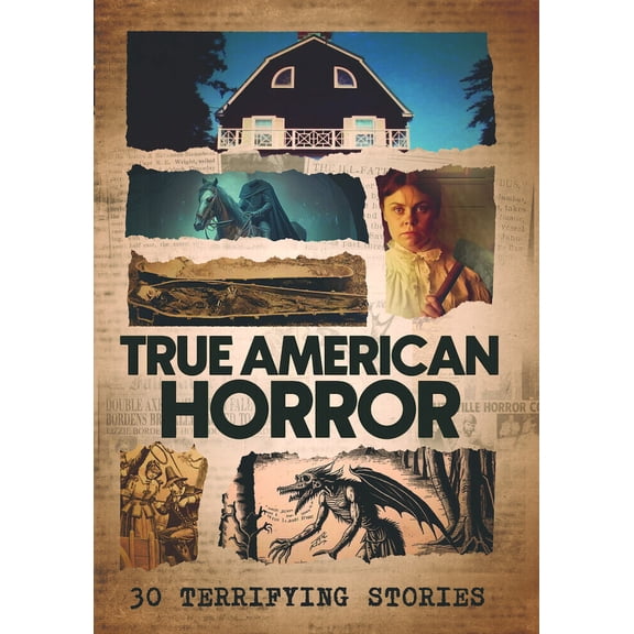True American Horror