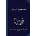 thumbnail image 1 of True And False Experts (Paperback), 1 of 1