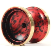 True Arc Return Tops Omerta Yo-Yo - Bi-Metal YoYo