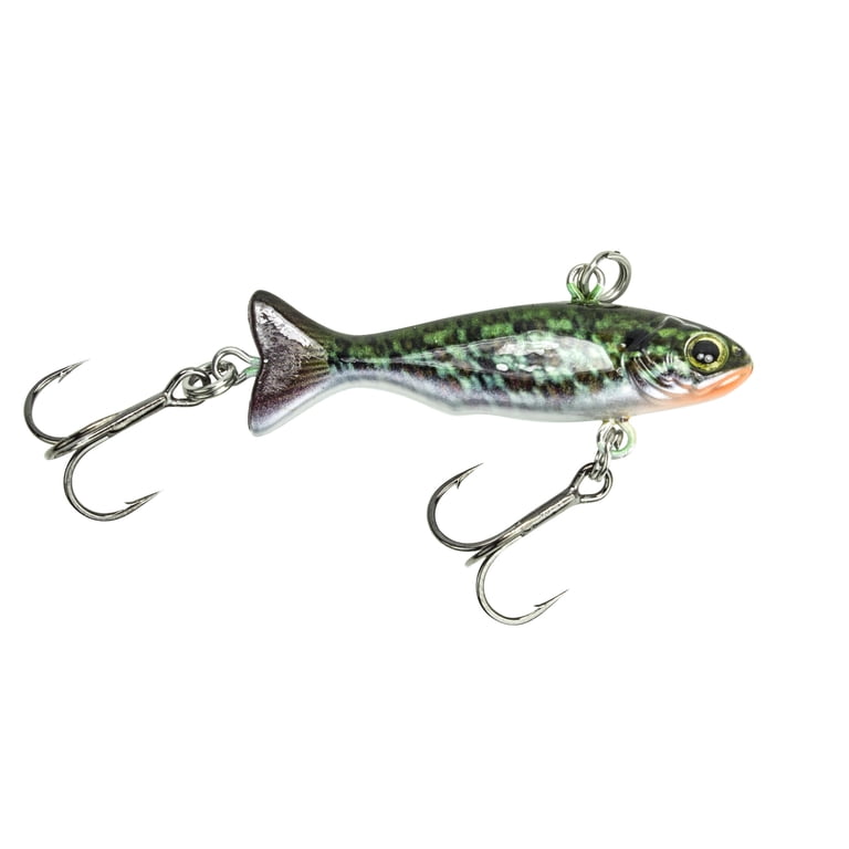 bream fishing surface lures Jarvis Walker Lure Packs 2X Strong cheap surface bream lures. :
