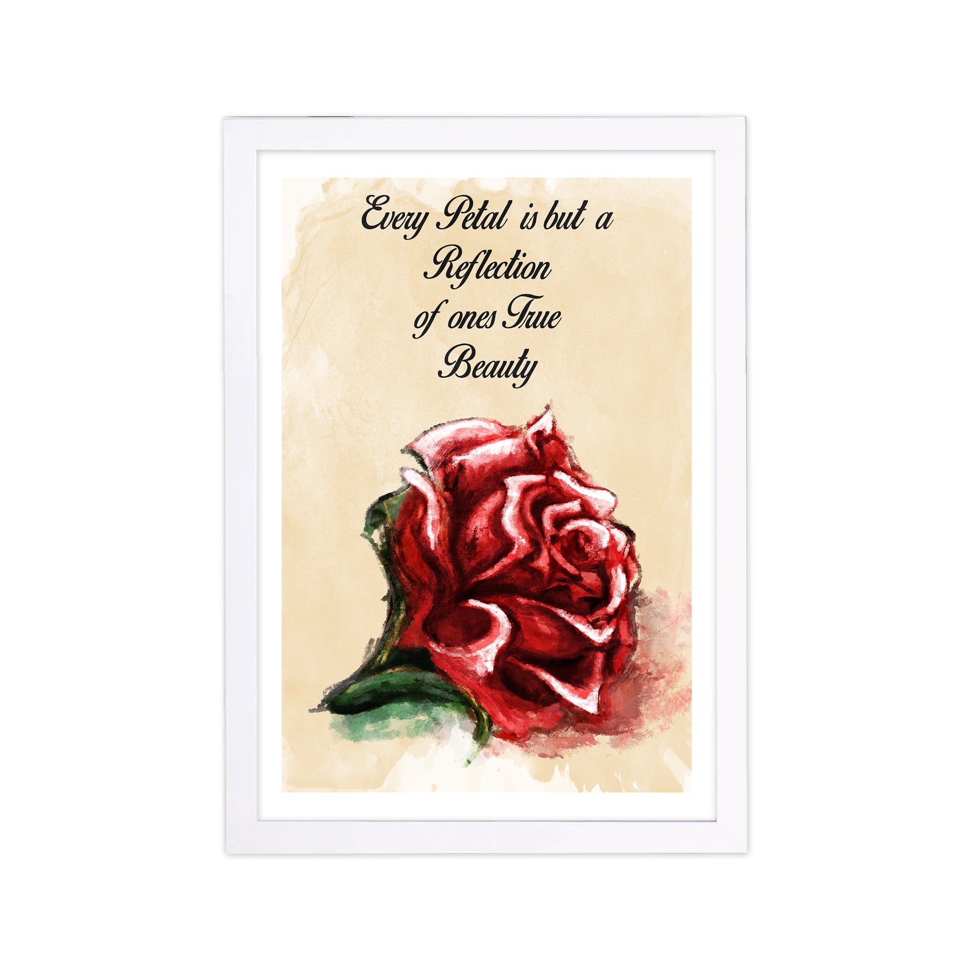 True Beauty Beauty Quotes and Sayings 13\, image size:2000x2000