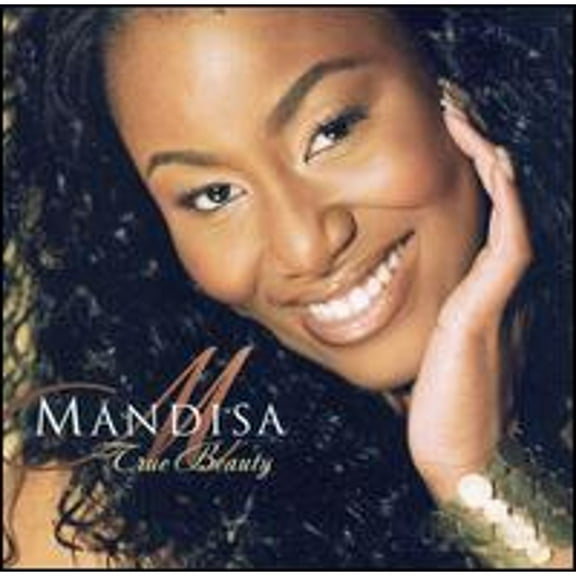 Pre-Owned True Beauty (CD 0094638572008) by Mandisa
