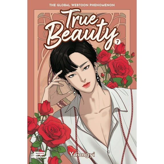 True Beauty, Vol. 7: A Webtoon Unscrolled Graphic Novel, (Paperback)