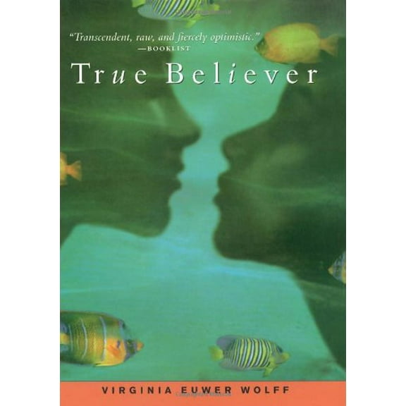 Pre-Owned True Believer (Hardcover)