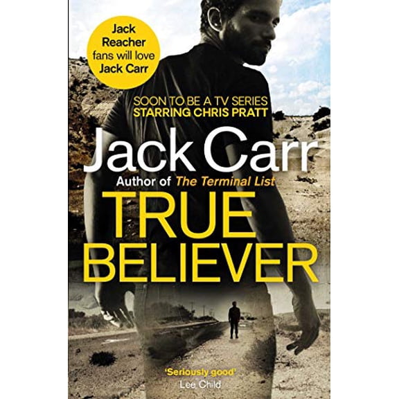 Pre-Owned True Believer (Paperback) 1471185222 9781471185229