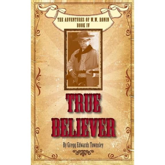 True Believer (Paperback)