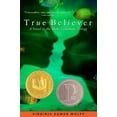 thumbnail image 1 of Pre-Owned True Believer (Paperback) 0689852886 9780689852886, 1 of 1