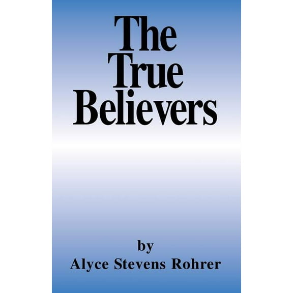 True Believers