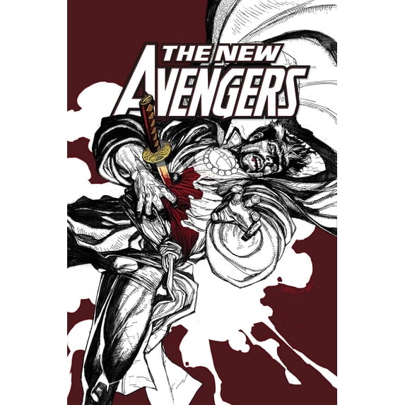 True Believers Avengers Ronin #1 Marvel Comics Comic Book