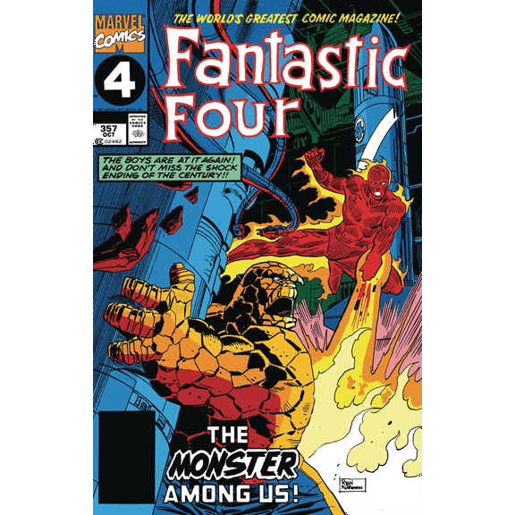 True Believers Empyre Lyja #1 () Marvel Comics Comic Book 2020